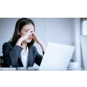 Cơ thể mệt mỏi